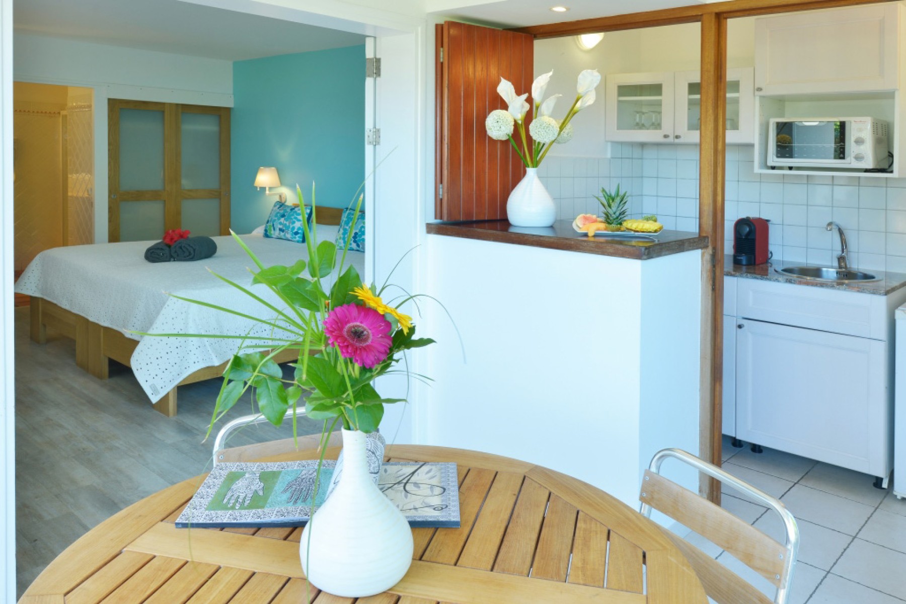 Cottage Standard